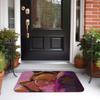 Custom JoJoes Anime Doormat Non-Slip Entrance Welcome Kitchen Bathroom Floor Door Mat  Toilet Living Room Carpet Rug