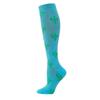 Medical Compression Socks for Women & Men Circulation 20-30 mmHg, Best for Running Athletic Hiking Travel Flight Nurses