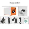 Supvan TP2000 Bluetooth Thermal Transfer Cable Marker Printer CN plug (adapter included)