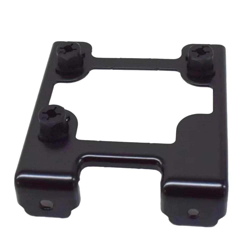 Кронштейн датчика парковки спереди автомобиля для Transporter для T6 7E0907461A Компоненты управления датчиком круиз-контроля автомобиля Кронштейн корпуса