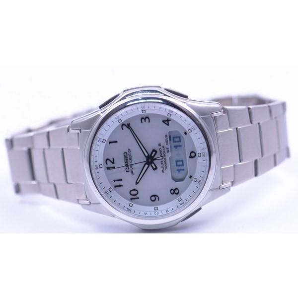 Casio Мужские часы Solar Wave Ceptor Wva M630d 7ajf