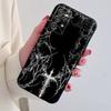 Готический Кибер Сигил Глаза Черепа Чехол для Телефона Samsung S25,24,21,22,23,30,Ultra,20,Plus Черный мягкий силиконовый чехол