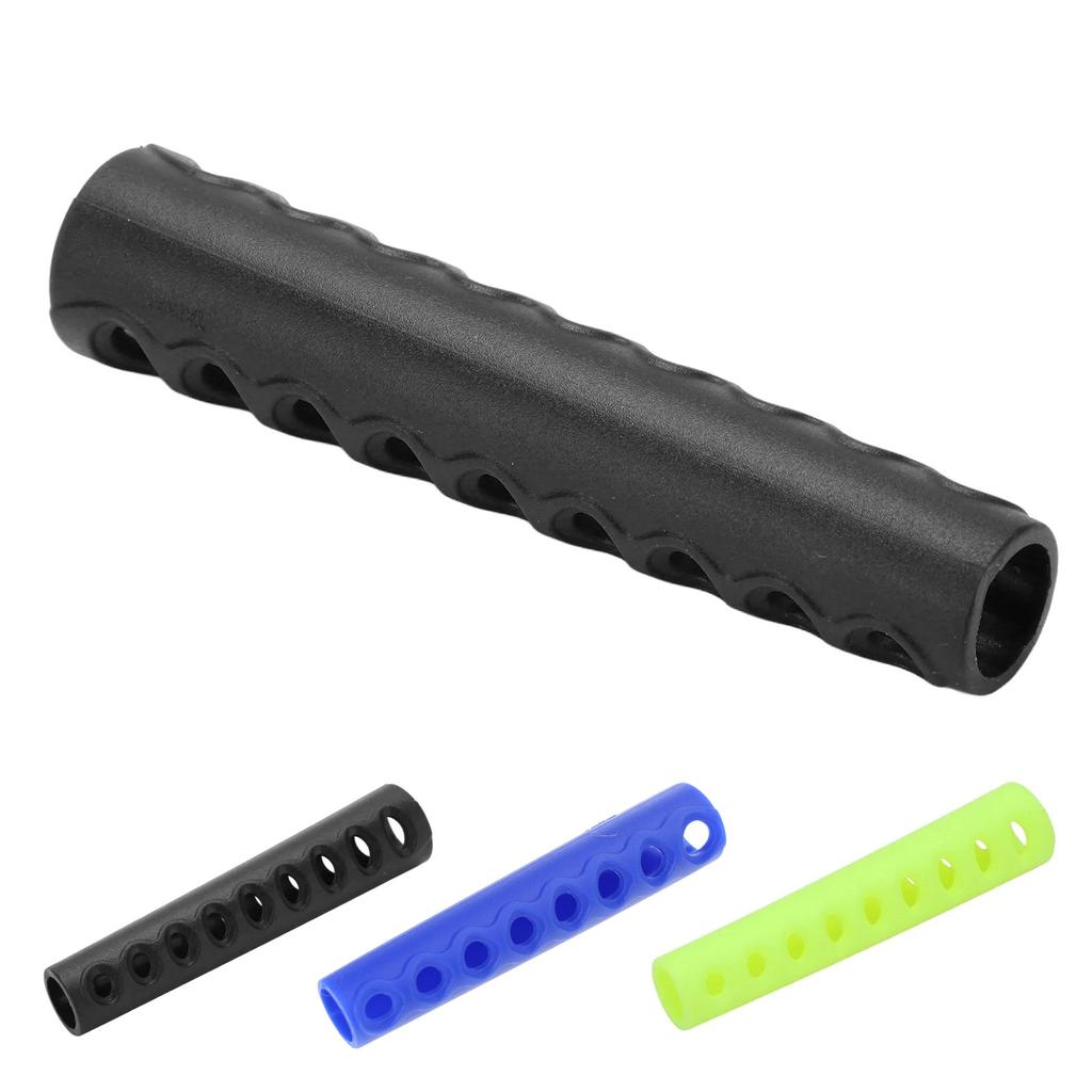 Защитный шланг регулятора для дайвинга 4" длинный вентилируемый защитный шланг регулятора аксессуары для дайвинга для спорта Enduring