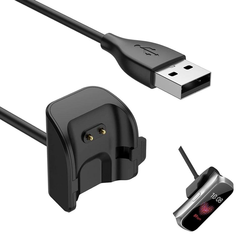 Зарядное устройство для Galaxy Fit 2 Сменный шнур USB-кабель для зарядки для умных часов Samsung Galaxy Fit2 SM-R220