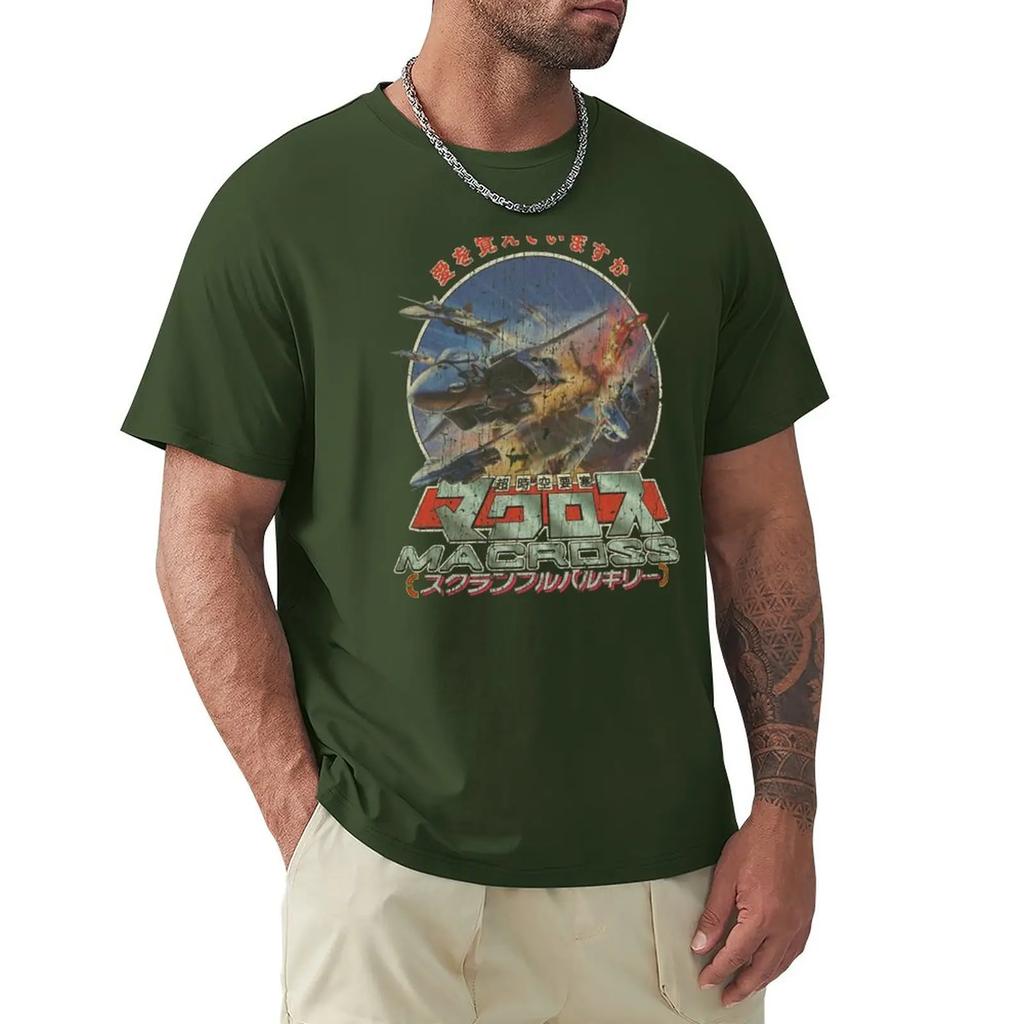 Super Diunisexsion Fortress Macross Do You Remember Love Tshirt For A Boy Vintage Graphic Tee Unisexs Graphic Tshirts Hip Hop