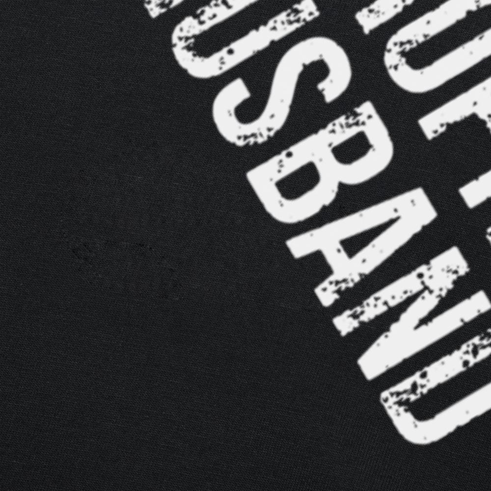 Novelty Trophy Husband Printed Funny Graphic T Shirts Streetwear Short Sleeve Birthday Gifts Summer Style T-shirt Mens Clothing