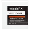 Heimish RX, Мультивитаминный крем от пигментных пятен, 50 мл (1,69 жидких унций)