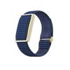 Nylon Fitness Tracker Strap Adjustable Replacement Wristband for Polar Loop for Men Women