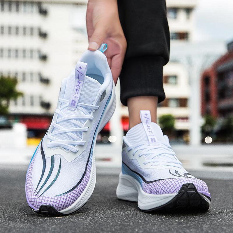 Feidian 4challenger гоночные карбоновые кроссовки 4elite студенческие 3C красный кролик 7pro ультралегкие кроссовки женские