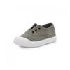 Victoria Shoes Kids Inglesa Cotton Lavada Sneakers 106627 Gris