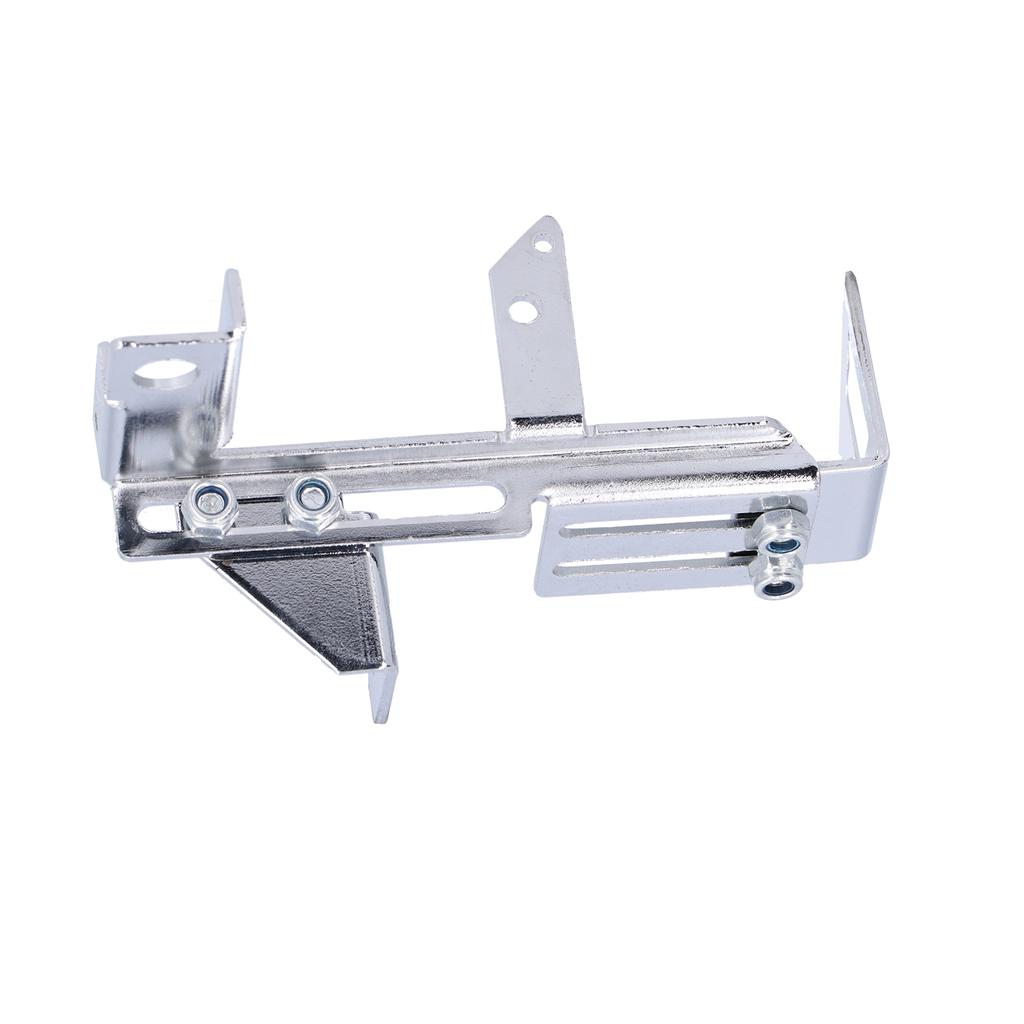 Замена кронштейна кикдауна троса дроссельной заслонки для двигателей Mopar 273 318 340 360 383 400 413 426