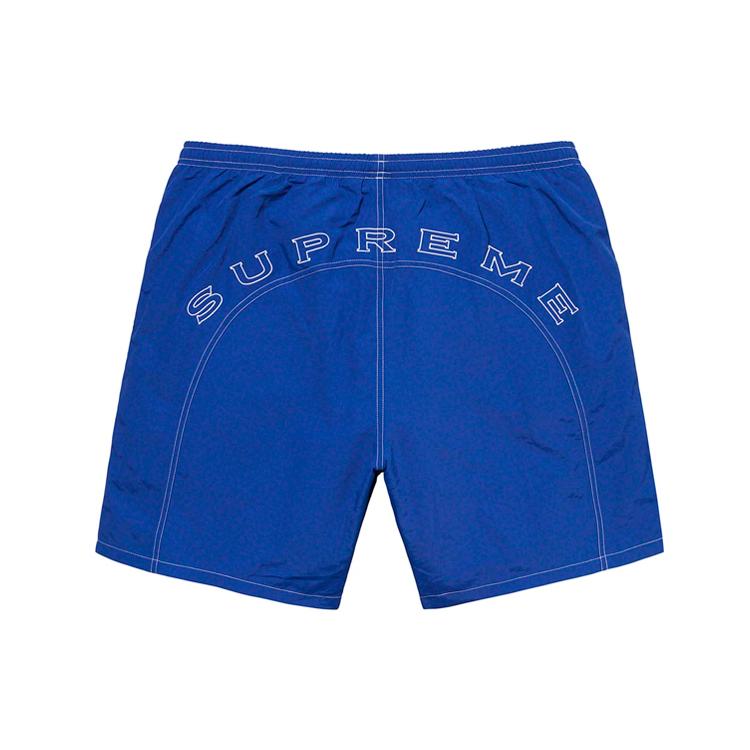 Supreme Arc Logo Water Short SS20 SUP-SS20-695