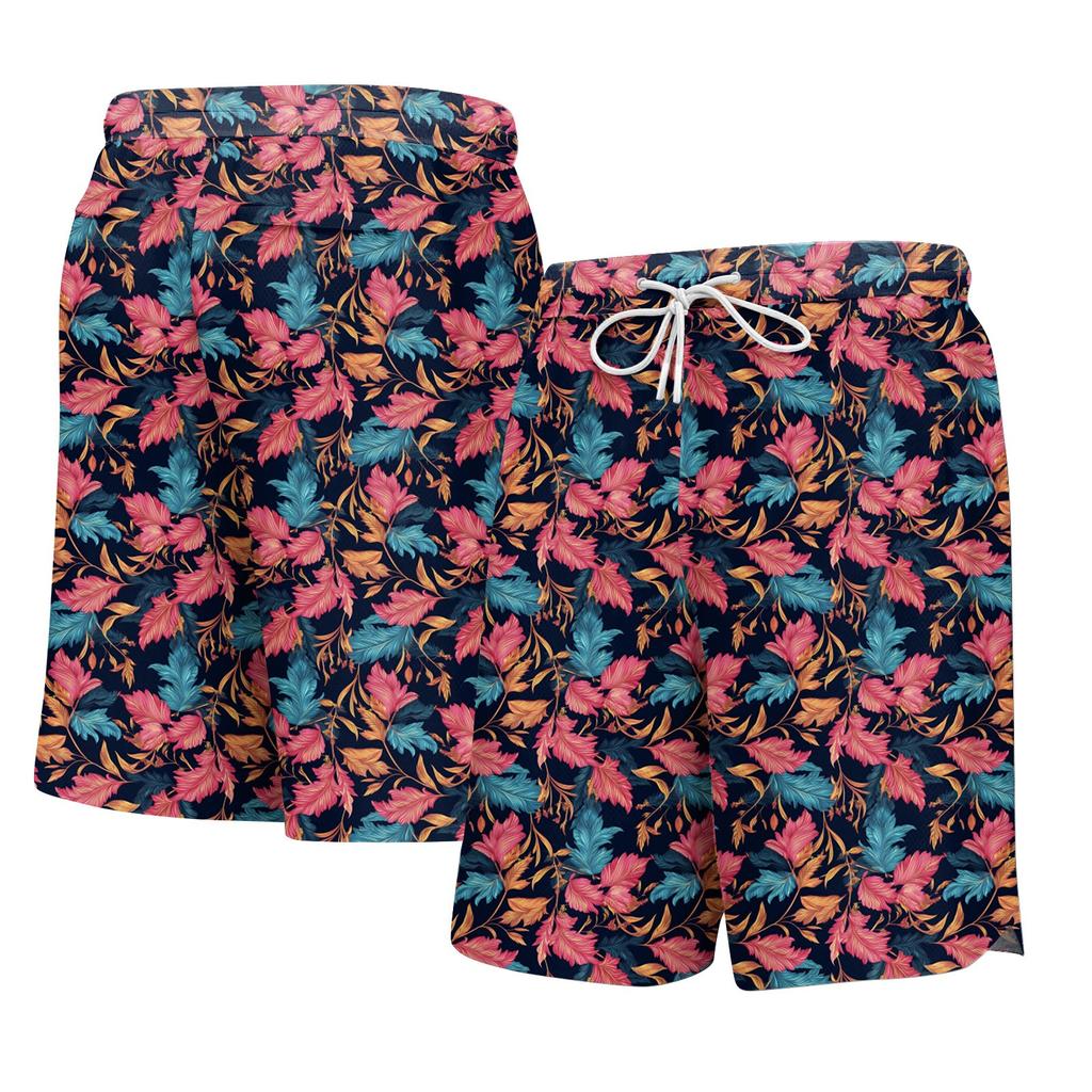 Мужские спортивные шорты, баскетбольные шорты, модные повседневные брюки