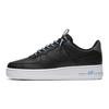 Air Force 1 Low '07 Lux Черный Светло-синий Женские 898889-015