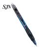 Heat Sensitive Writing Tools Retractable Erasable Gel Pen, 0.5mm Fine Point Clickable Thermal Multi Color Pen Friction Correction for Students
