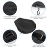 Universal Anti-skid Riding Fitting Seat Cover Motorbike Accessories Air Pad Motorcycle Seat Cushion
