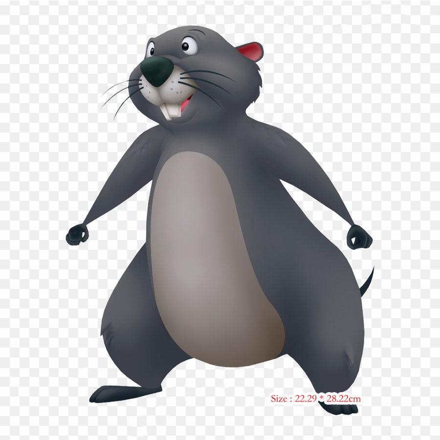 Goose Mute Swan Iron On Heat Transfer Printing Vinyl Patches Sticker for Clothes DIY Appliques Washable Patches