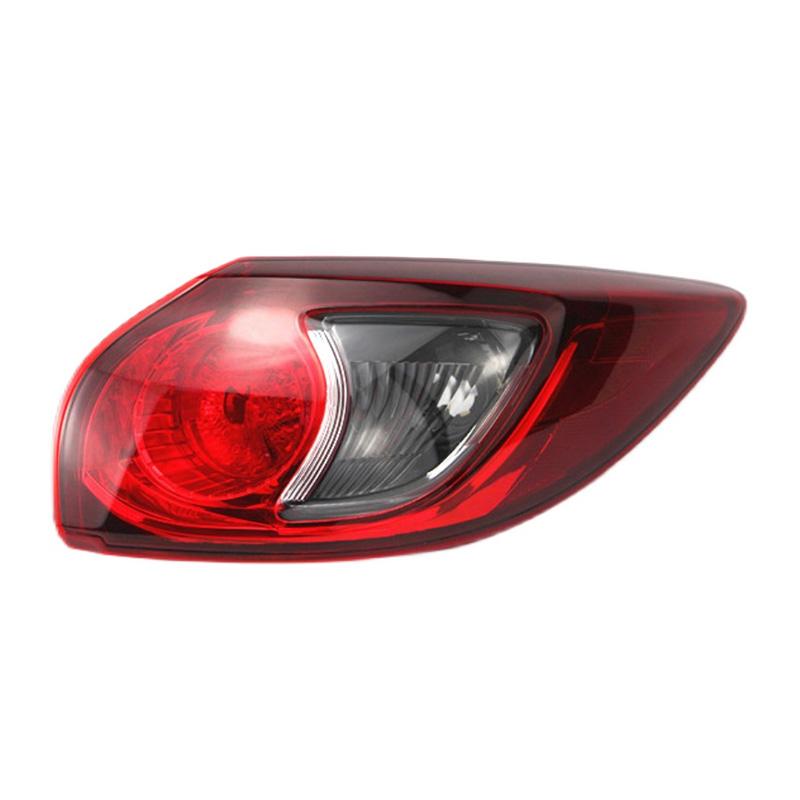 For Mazda CX5 CX-5 2013 2014 2015 2016 Car Rear Tail Light Brake Stop Turn Signal Lamp Taillight Taillamp Rearlamp No
