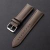 Leather Watches Band Strap 10mm 12mm 14mm 16mm 18mm 20mm 22mm 24mm Watchbands Watch Belts