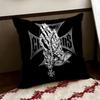 WWest Coast CChoppers Cushion Cover Reversible Soft Durable Pillow Cover Home  Car MultiScene Use for Daily Comfort