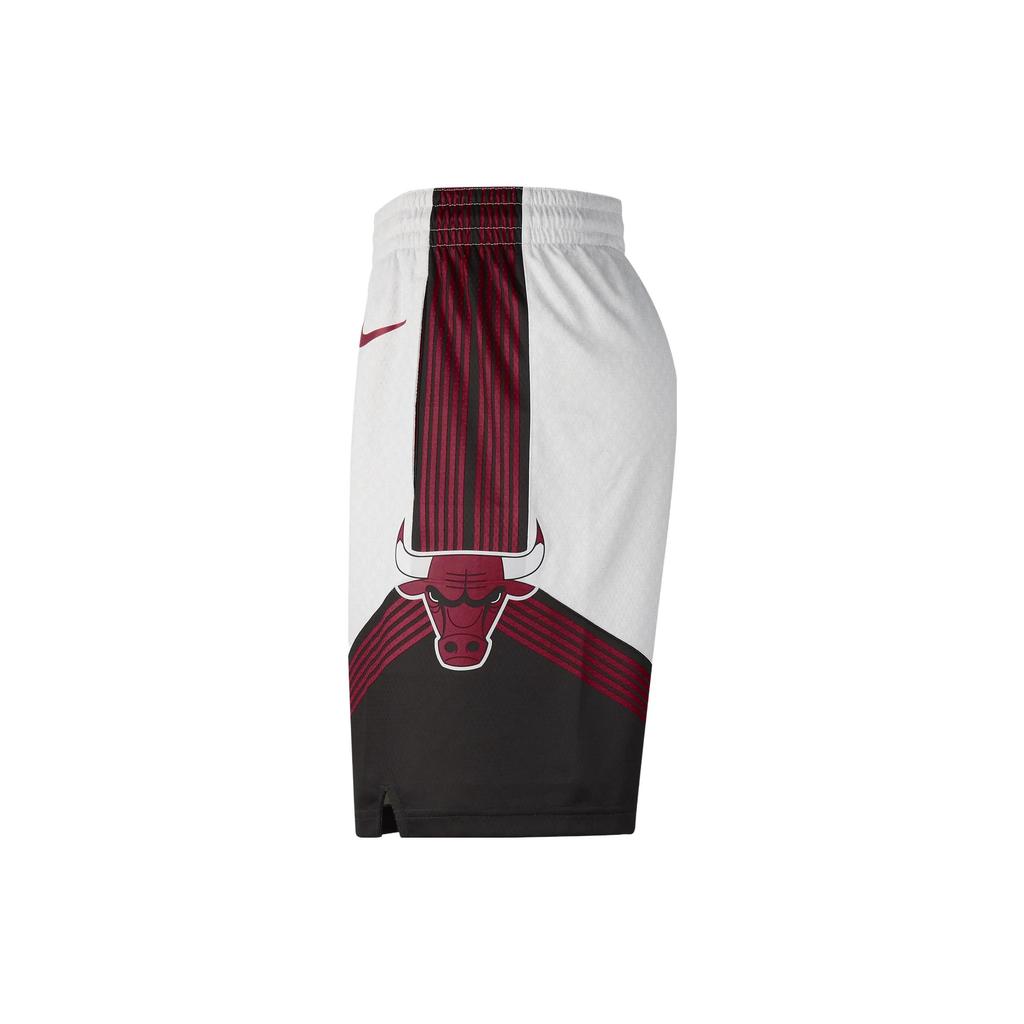 Nike Шорты NBA Chicago Bulls City Edition Swingman DO9652-100