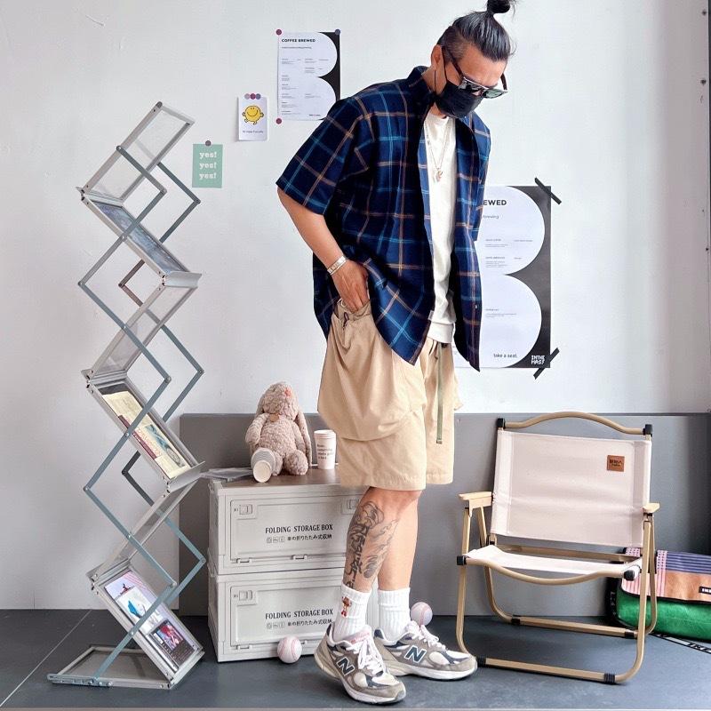 5 пар мужских и женских вышитых носков средней длины с впитывающими пот мультяшными рисунками