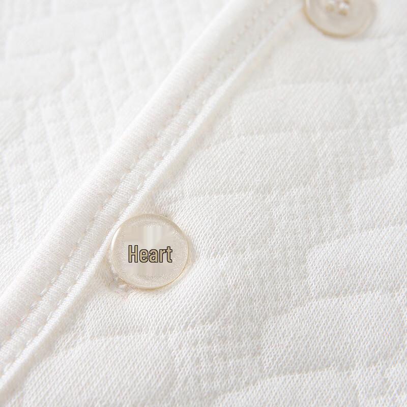 Tongtai Infant 100% Cotton Warm Vest