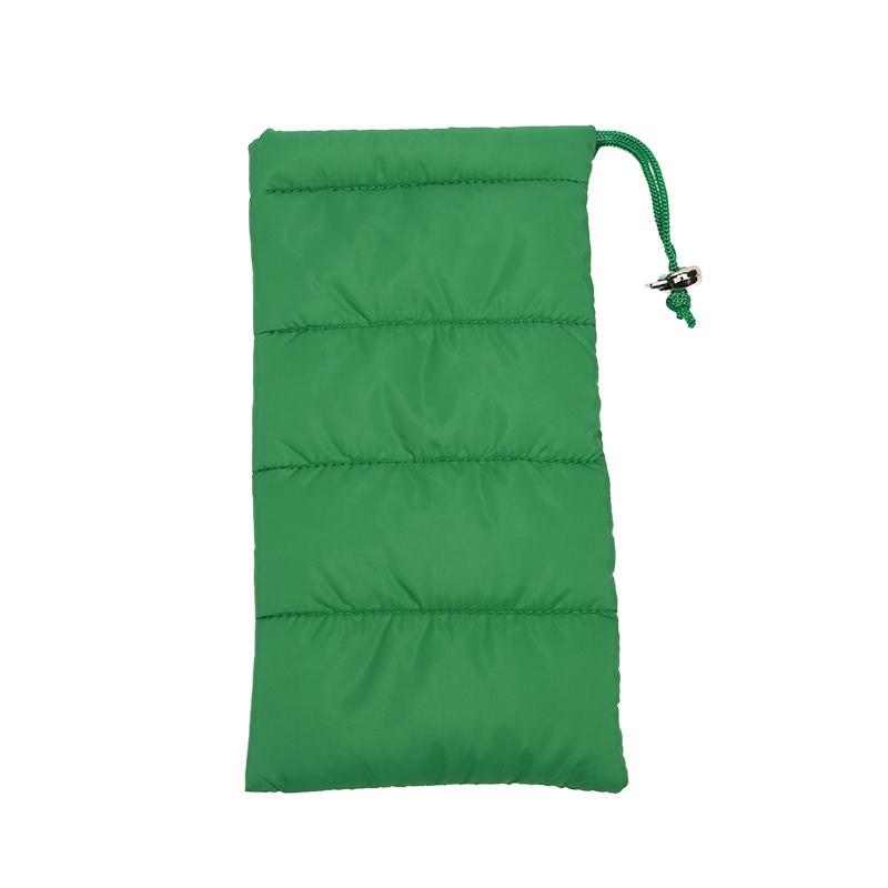 Мужская и женская портативная сумка для хранения очков на шнурке, хлопковая сумка для очков, держатель для солнцезащитных очков, органайзер для очков для чтения