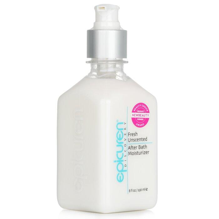 EPICUREN After Bath Moisturizer