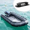 Boat Grab Handle Easy Installation Comfortable Portable Parts Kayak Fishing for Dinghy
