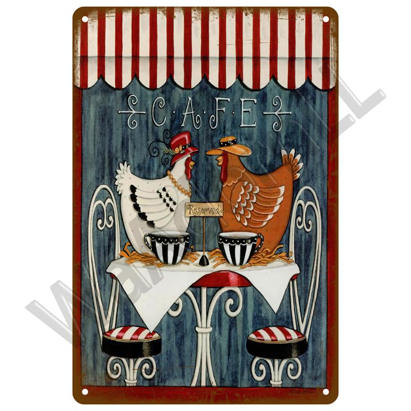 Ретро-тарелка, фаст-фуд, винтажная жестяная табличка, металлическая табличка, хот-дог, постер, домашний декор для кухни, кафе, бара, живопись