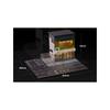 Store 24DY05 Model Parking Lot Diorama Mini Car 1/64 Two-story [Item]