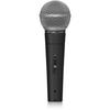 Behringer SL 85S Professional Dynamic Vocal Microphone with Switch