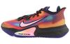 Баскетбольные кроссовки Nike Air Zoom BB NXT Унисекс Низкие Черный CK5708-401