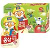 Paldo Pororo Red Ginseng Apple Plum, 100 мл, 10 шт.