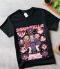 Anime Vintage Special Unisex T-shirt Anime Manga Lovers Gift Shirt Gift