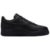 Nike Кроссовки Air Force 1 Low Sp 'Triple Black Perforated' HF8189-001