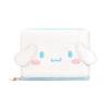 Cinnamoroll Face Wallet Sanrio Character Wallet, a Popular Character In Korea