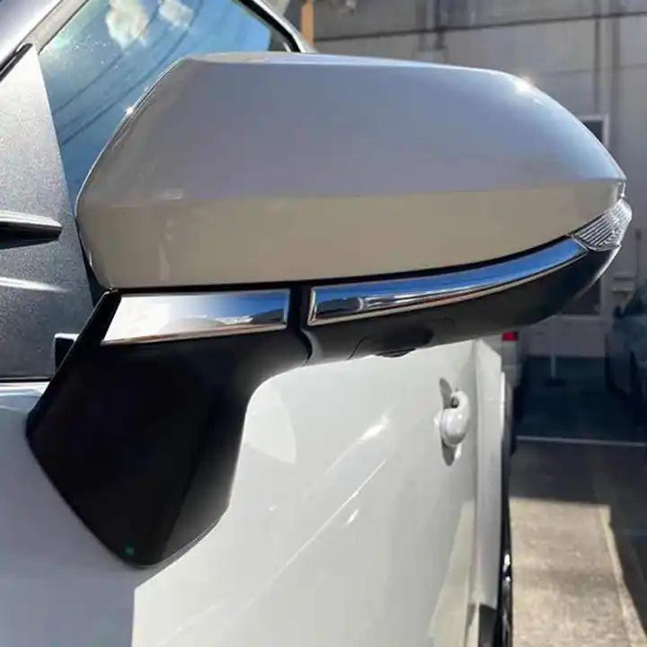Подходит для Toyota Cross MXPB1/MXPJ1 2020-23 годов выпуска: Дверная ручка, Защита чаши и Внешние аксессуары