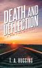 Книга Death and Deflection : A Ben Time Mystery