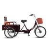 Flying Pigeon 20-inch Adult Cargo Tricycle