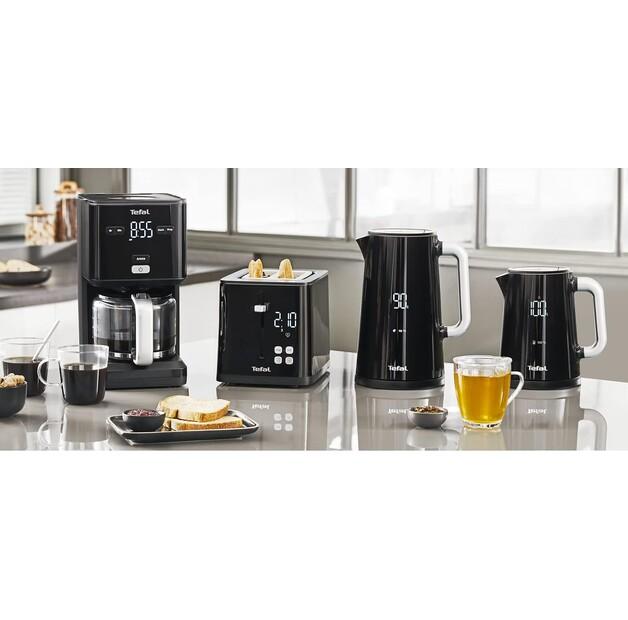 Kettle Tefal KO854830 Smart & Light