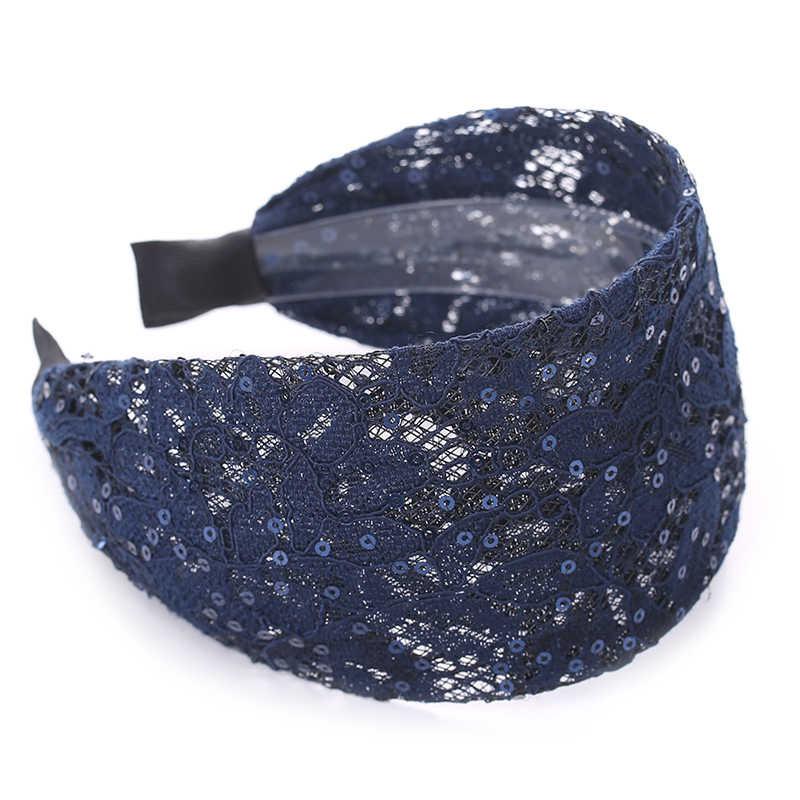 Корейская минималистичная нескользящая белая повязка на голову с зубчиками - универсальный аксессуар для волос для умывания и укладки