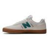Jamie Foy x New Balance Numeric 306 Sea Salt Teal Унисекс Кроссовки Крем NM306RUP