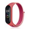 Nylon Strap for Xiaomi Mi Band 6 5 3 4 Bracelet Wristband Sports Breathable Bracelet For Miband 6 4 3 5 Replacement Strap