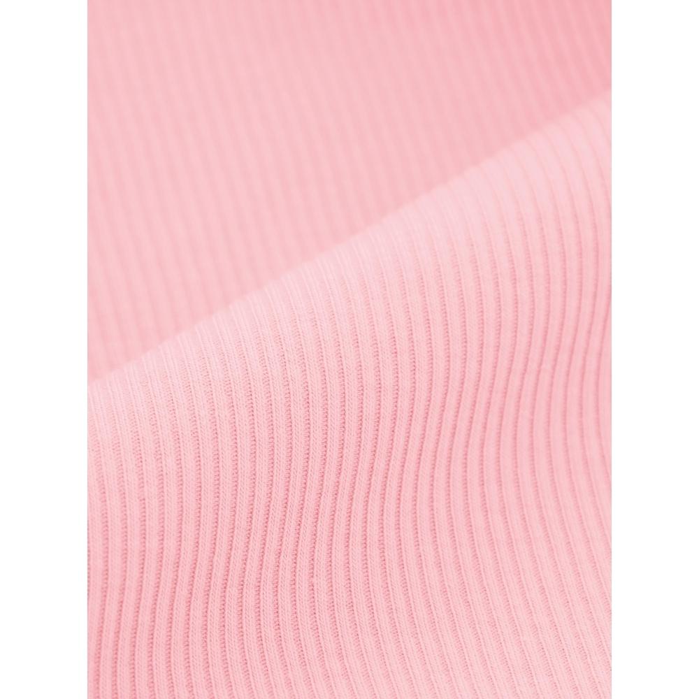 GU by Uniqlo Укороченная майка Bra Feel 2 Way