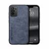 Магнитный кожаный чехол принципиально для Xiaomi Poco M5s F3 X3 NFC F4 X4 GT M5 F2 M3 M4 Pro 5G 4G противоударный силиконовый чехол с мехом