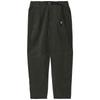 North Granum Cord Pant Asphalt Gray M [The Face]