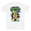 Chiodos Bad Bunny Emo Craig Owens Post Hardcore Band Unisex T-Shirt