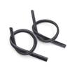 2PCS Wiper Blade Refill Strip Silicone 26 Inch Car Bus Universal Frameless Windshield Wiper Blade Refill Car Accessories